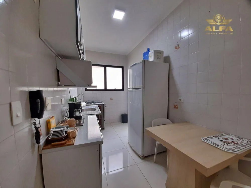 Apartamento, 2 quartos, 80 m² - Foto 10