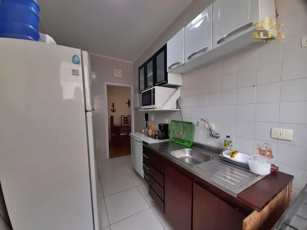 Apartamento, 2 quartos, 80 m² - Foto 11