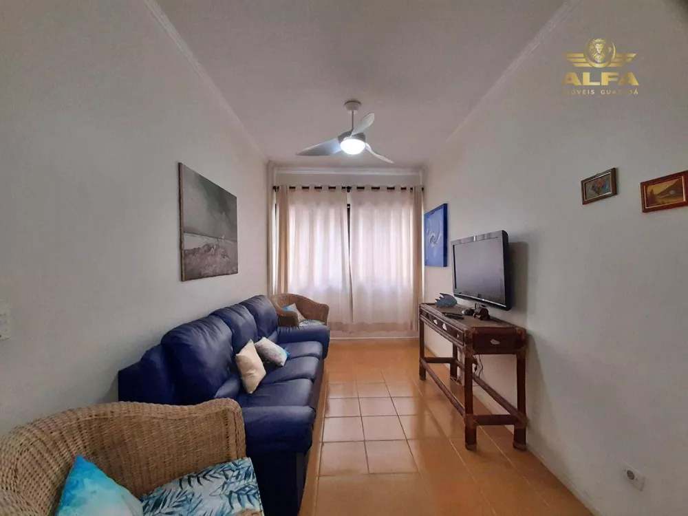 Apartamento à venda com 2 quartos, 80m² - Foto 2