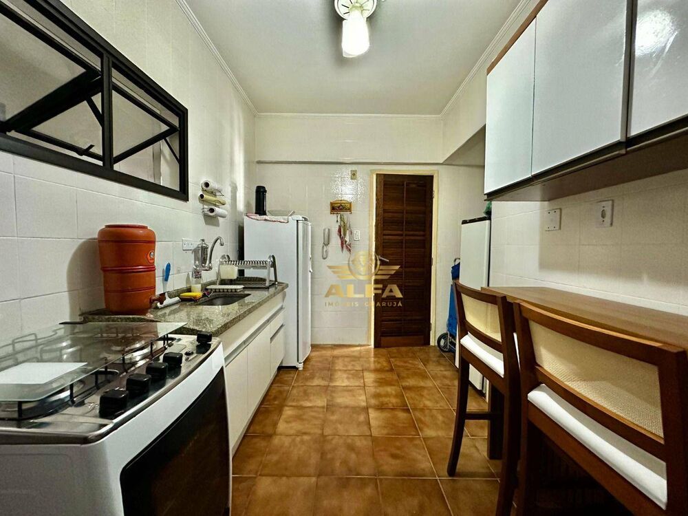 Apartamento, 1 quarto, 55 m² - Foto 4