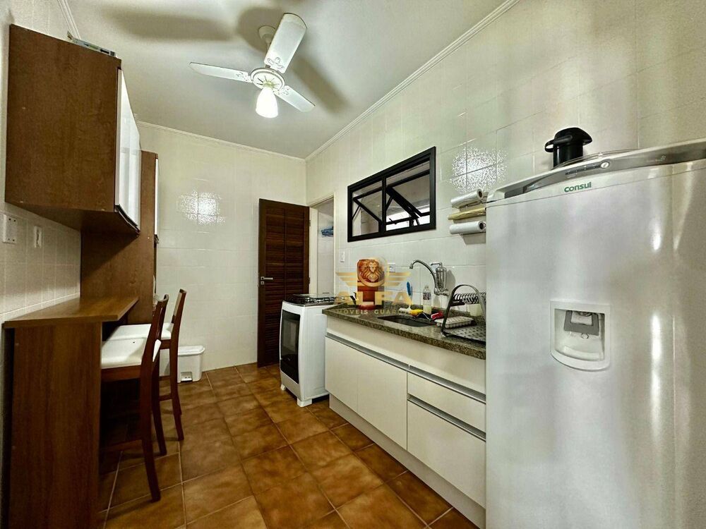 Apartamento, 1 quarto, 55 m² - Foto 3