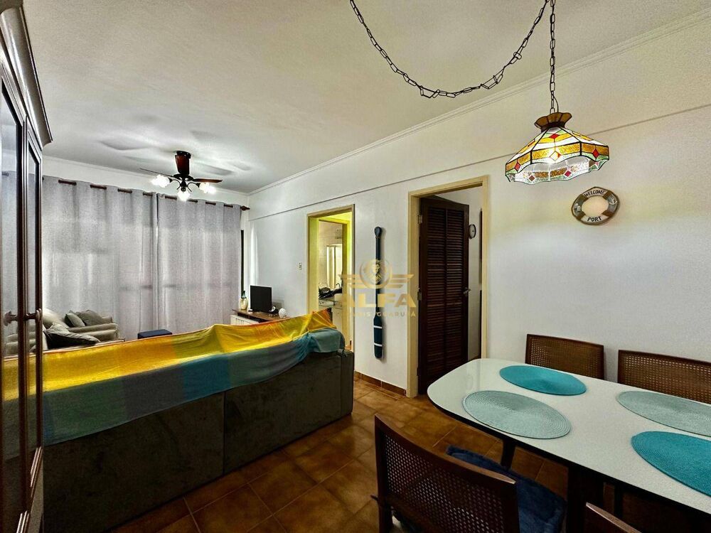 Apartamento, 1 quarto, 55 m² - Foto 1