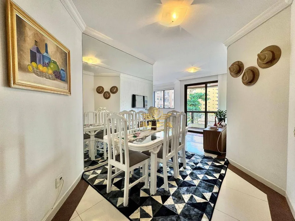 Apartamento, 3 quartos, 117 m² - Foto 6