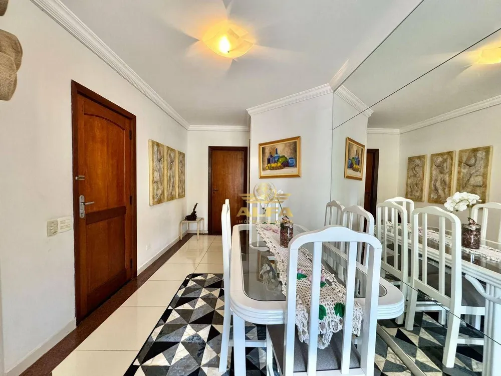 Apartamento, 3 quartos, 117 m² - Foto 5