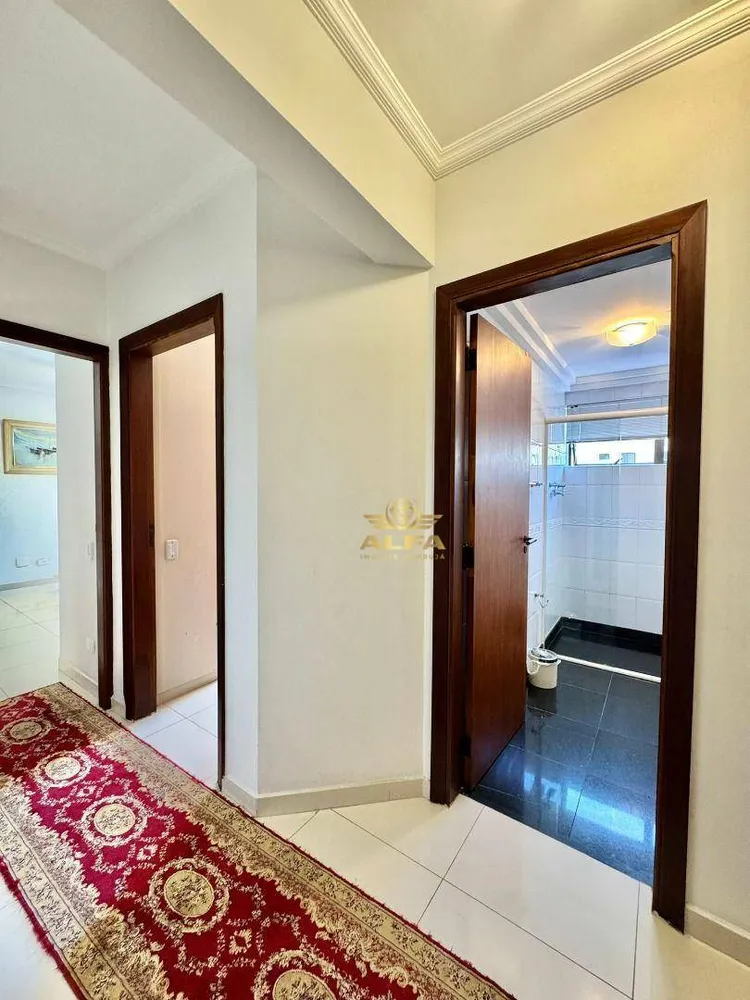 Apartamento, 3 quartos, 117 m² - Foto 7
