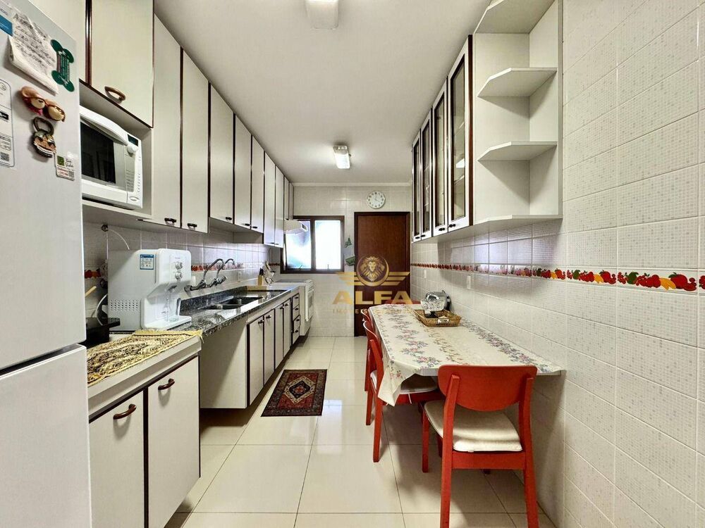 Apartamento, 3 quartos, 117 m² - Foto 11