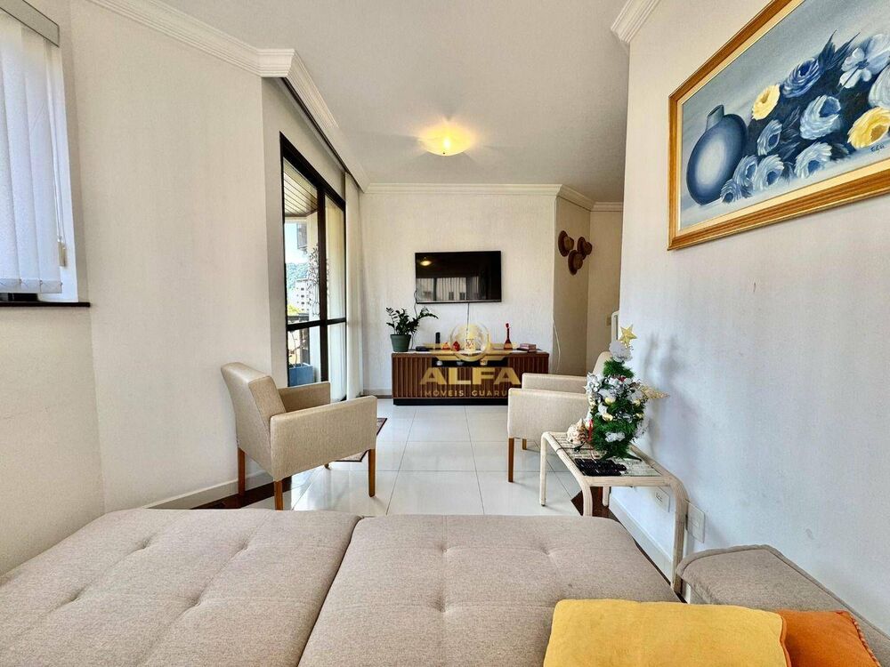 Apartamento, 3 quartos, 117 m² - Foto 4