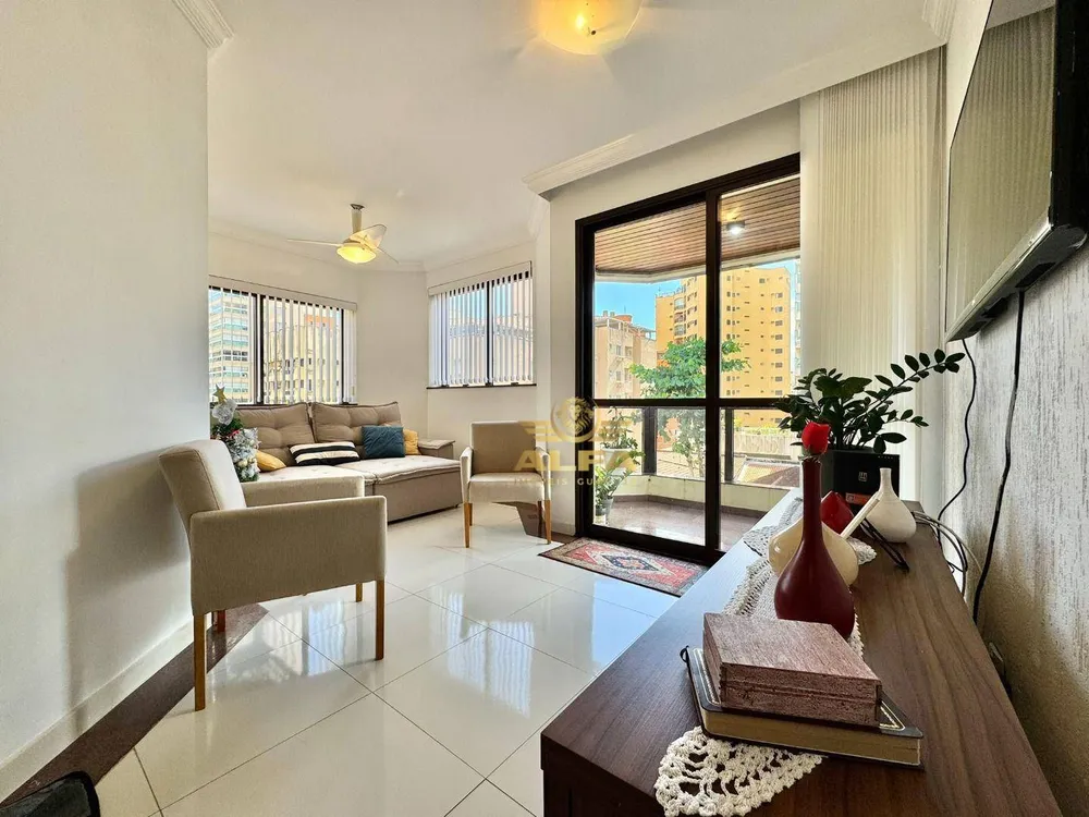 Apartamento, 3 quartos, 117 m² - Foto 2