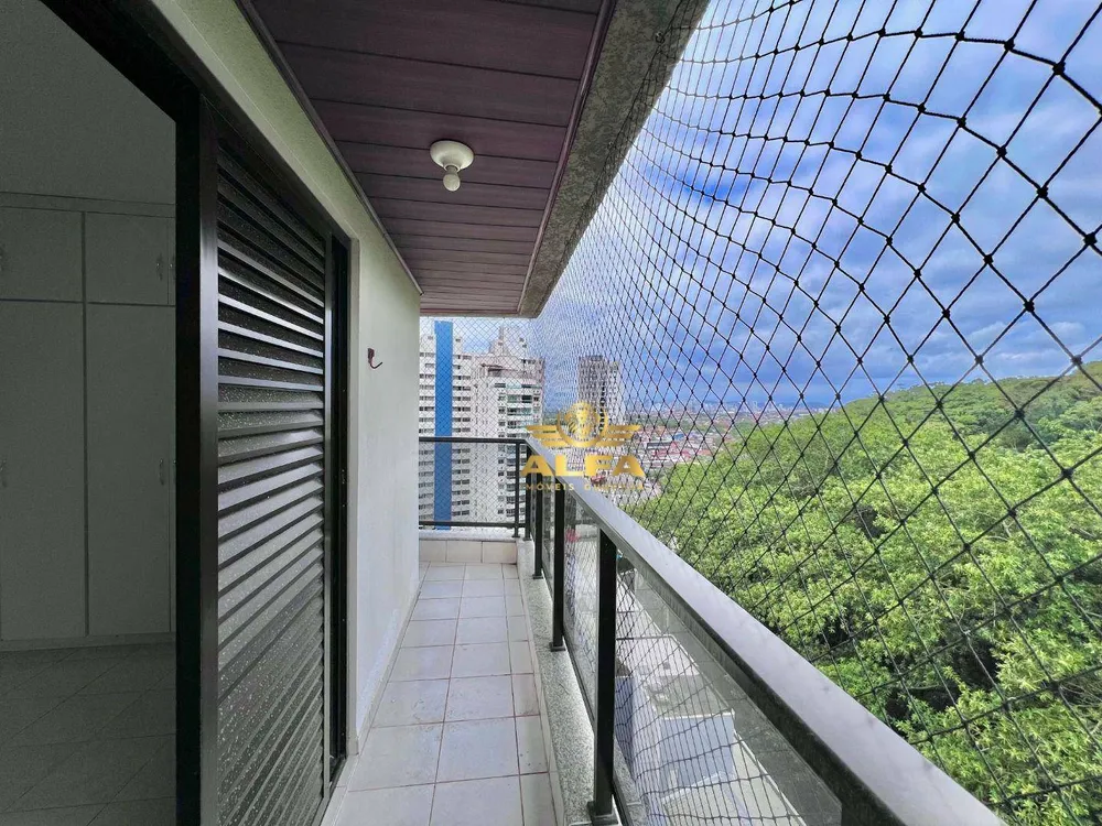 Apartamento, 3 quartos, 131 m² - Foto 4