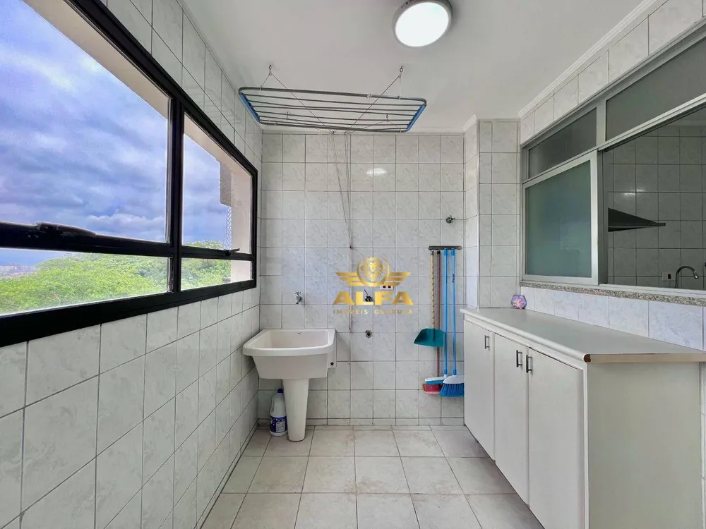 Apartamento, 3 quartos, 131 m² - Foto 8