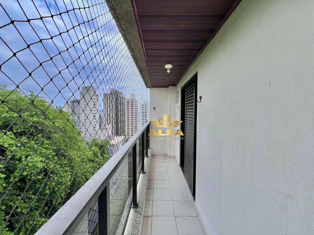 Apartamento, 3 quartos, 131 m² - Foto 5