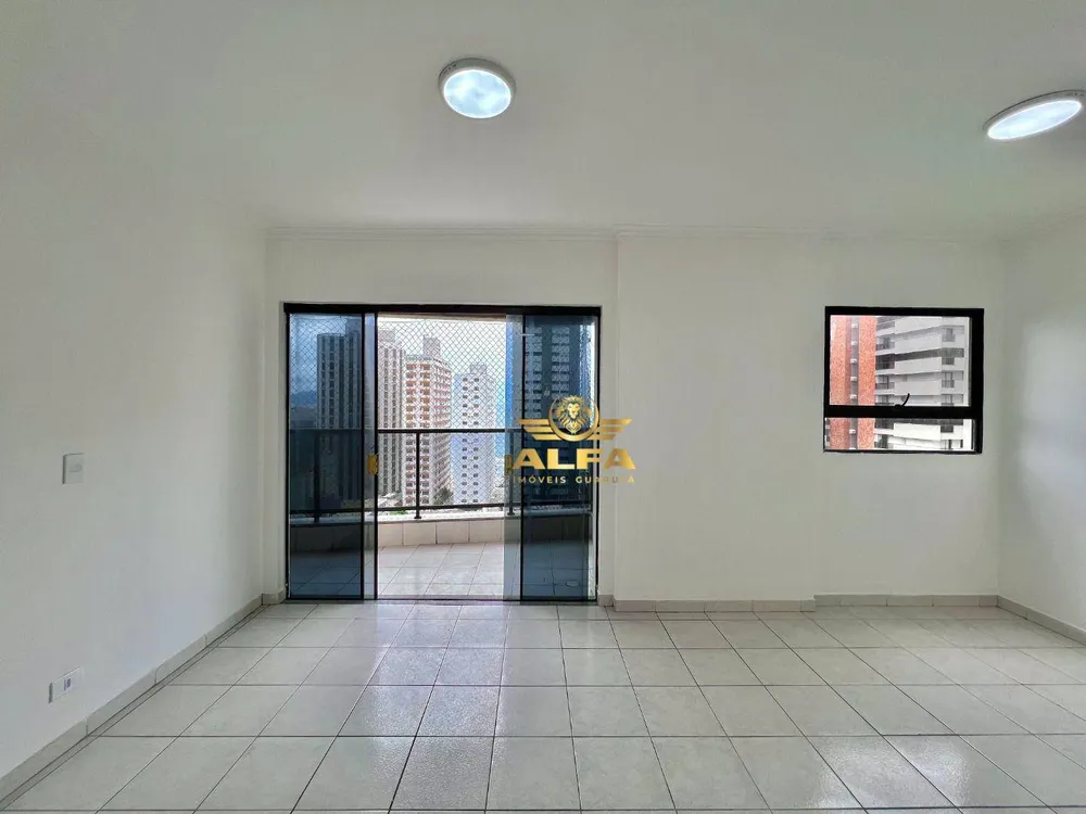 Apartamento, 3 quartos, 131 m² - Foto 1