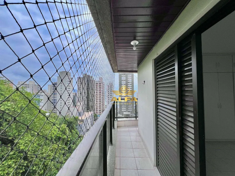 Apartamento, 3 quartos, 131 m² - Foto 6