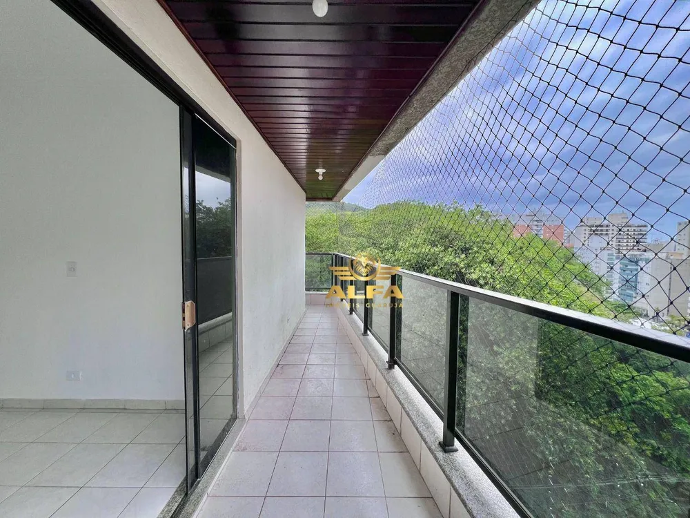Apartamento, 3 quartos, 131 m² - Foto 2