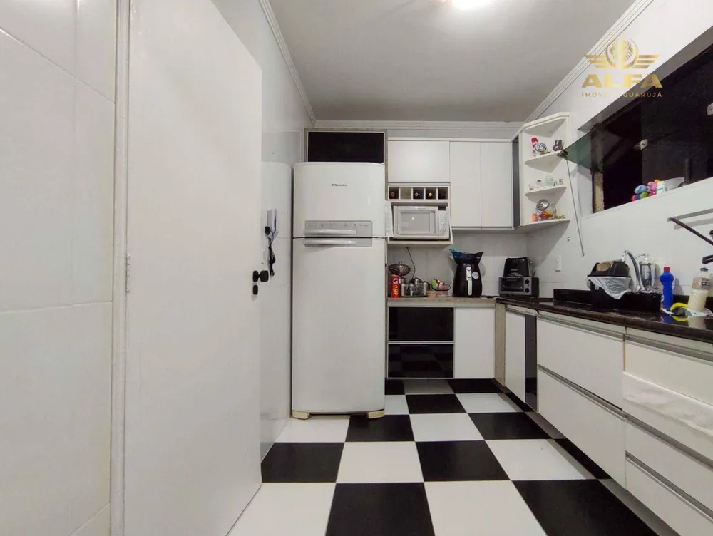 Apartamento, 2 quartos, 100 m² - Foto 10