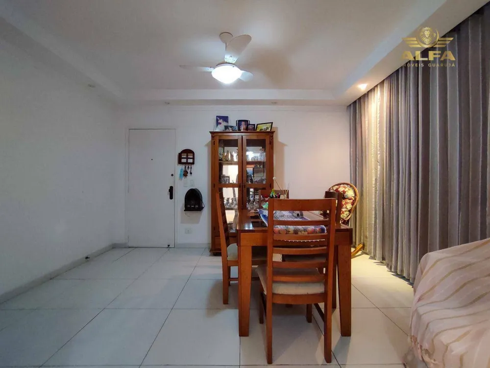 Apartamento, 2 quartos, 100 m² - Foto 3