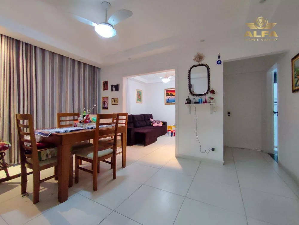 Apartamento, 2 quartos, 100 m² - Foto 1