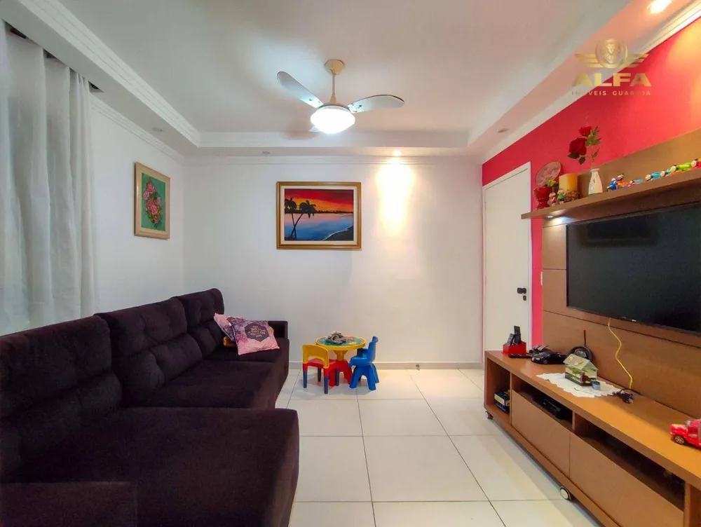 Apartamento, 2 quartos, 100 m² - Foto 4