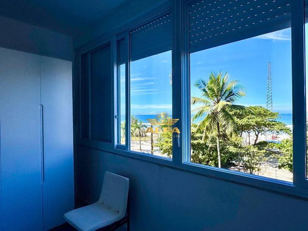 Apartamento, 3 quartos, 186 m² - Foto 3