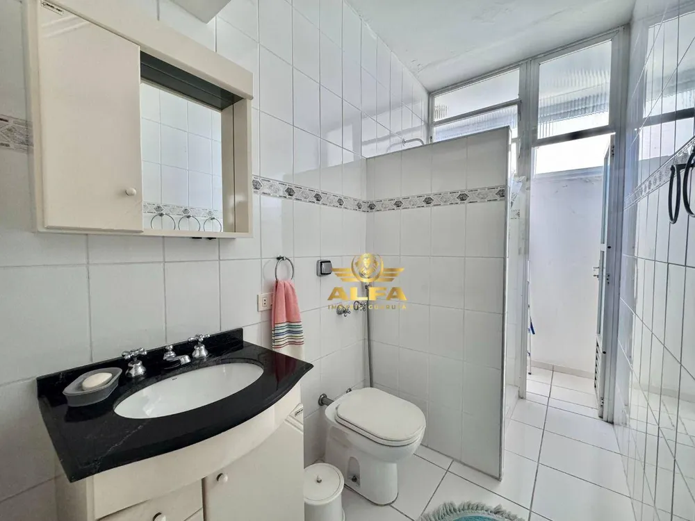 Apartamento, 3 quartos, 186 m² - Foto 4