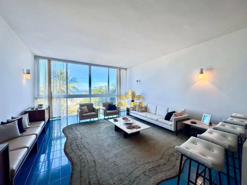 Apartamento, 3 quartos, 186 m² - Foto 3