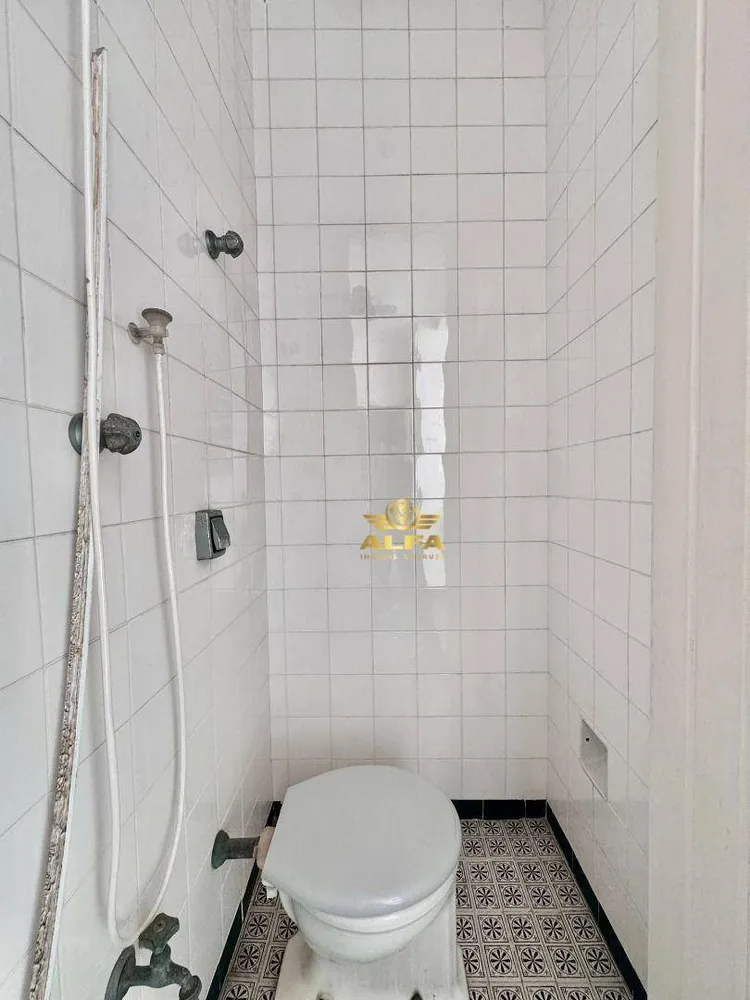 Apartamento, 3 quartos, 186 m² - Foto 1