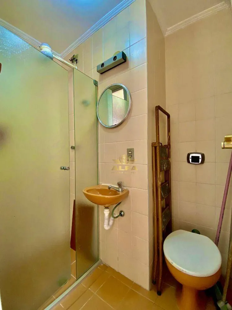 Apartamento, 3 quartos, 110 m² - Foto 11