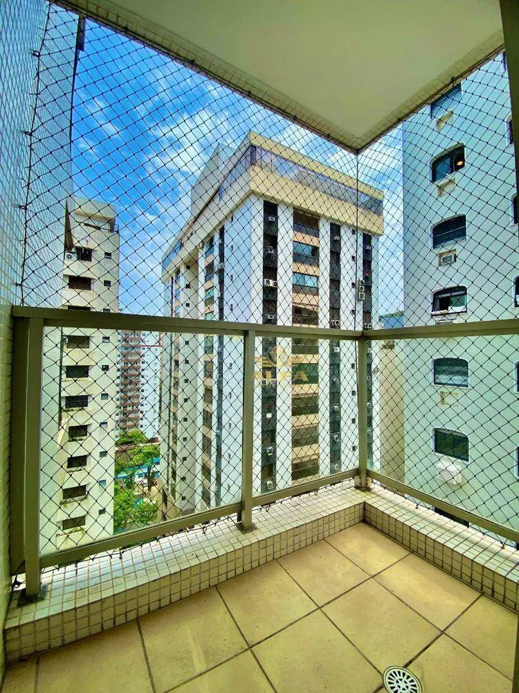 Apartamento, 3 quartos, 110 m² - Foto 8