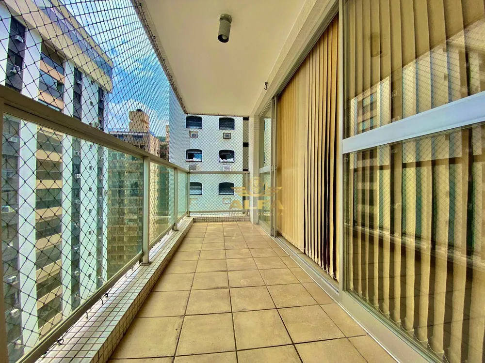 Apartamento, 3 quartos, 110 m² - Foto 5