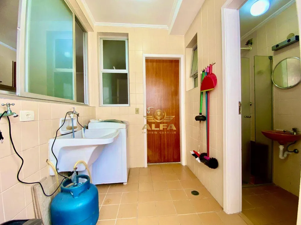Apartamento, 3 quartos, 110 m² - Foto 10
