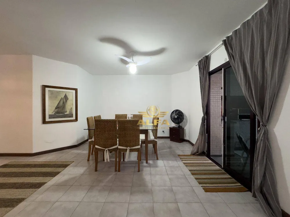 Apartamento, 3 quartos, 168 m² - Foto 1