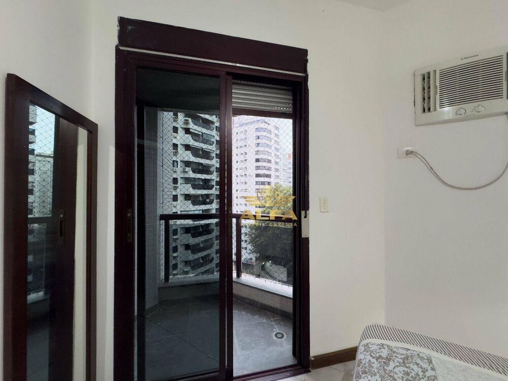 Apartamento, 3 quartos, 168 m² - Foto 1
