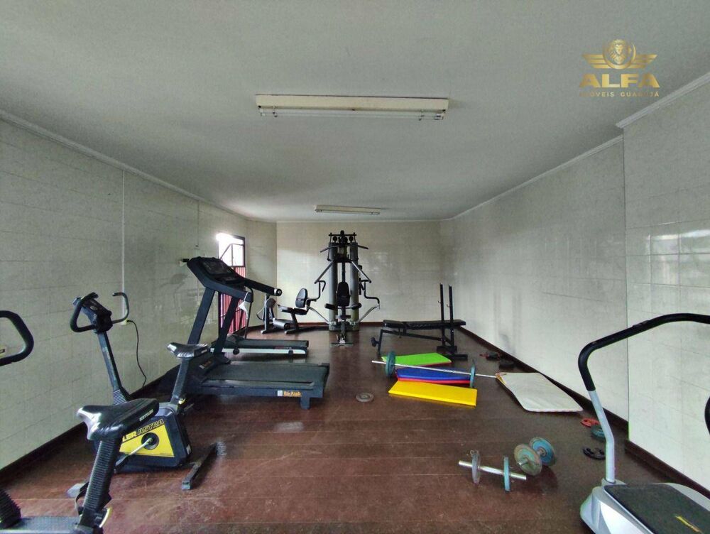 Apartamento, 3 quartos, 168 m² - Foto 4
