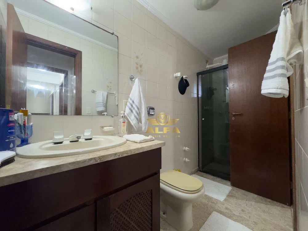 Apartamento, 3 quartos, 168 m² - Foto 2
