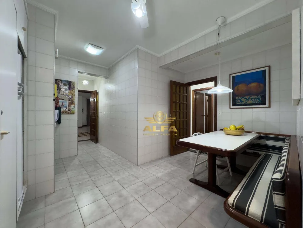Apartamento, 3 quartos, 168 m² - Foto 8