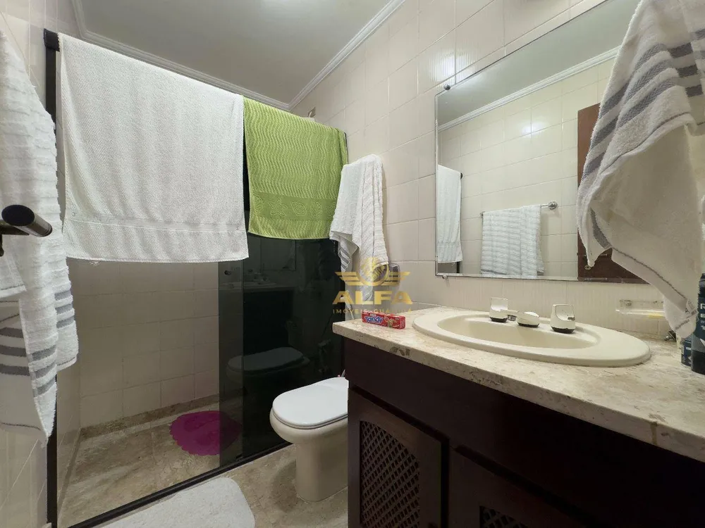 Apartamento, 3 quartos, 168 m² - Foto 7