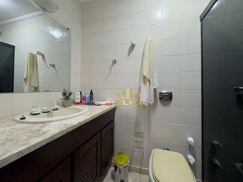 Apartamento, 3 quartos, 168 m² - Foto 5