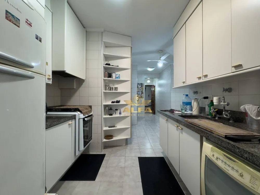 Apartamento, 3 quartos, 168 m² - Foto 9