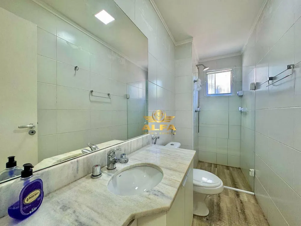 Apartamento, 3 quartos, 132 m² - Foto 4