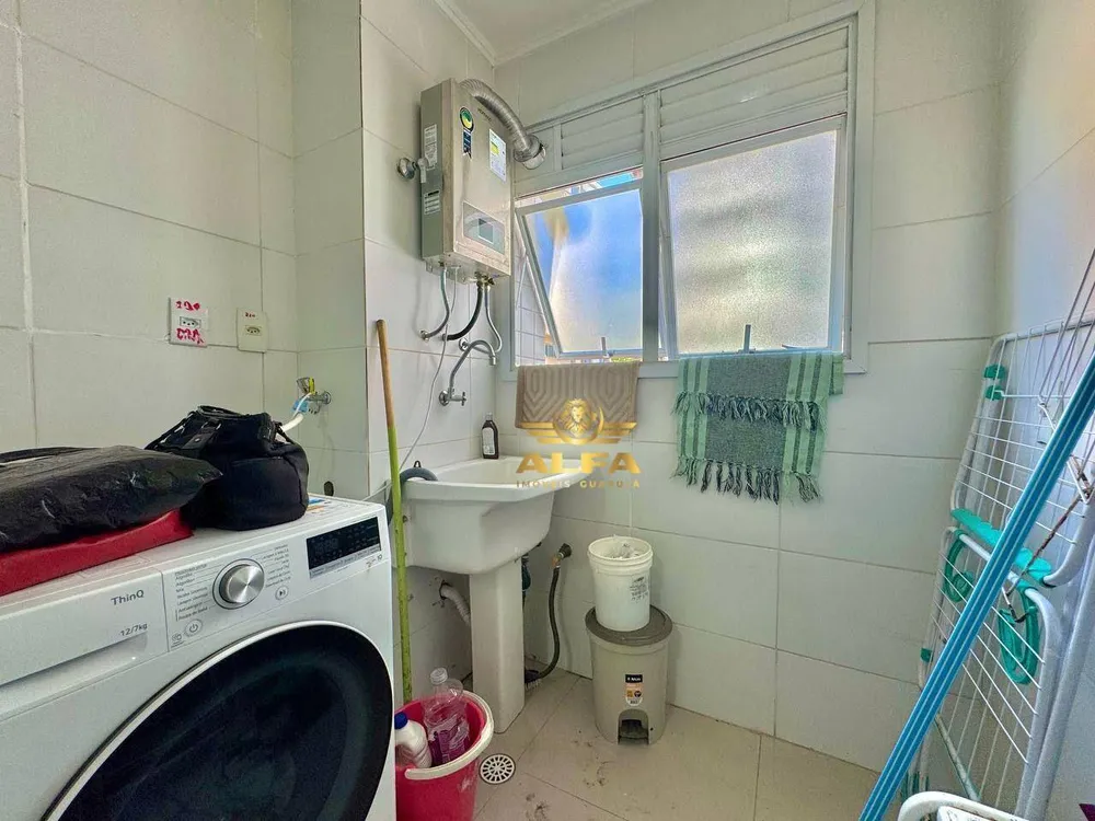 Apartamento, 3 quartos, 132 m² - Foto 12