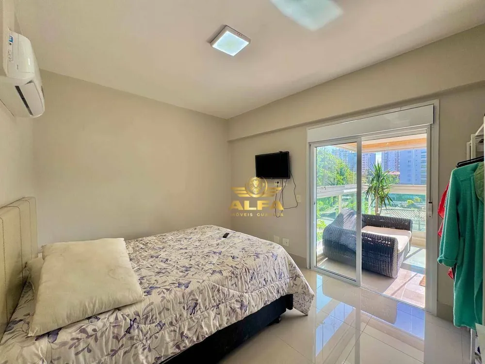 Apartamento, 3 quartos, 132 m² - Foto 5