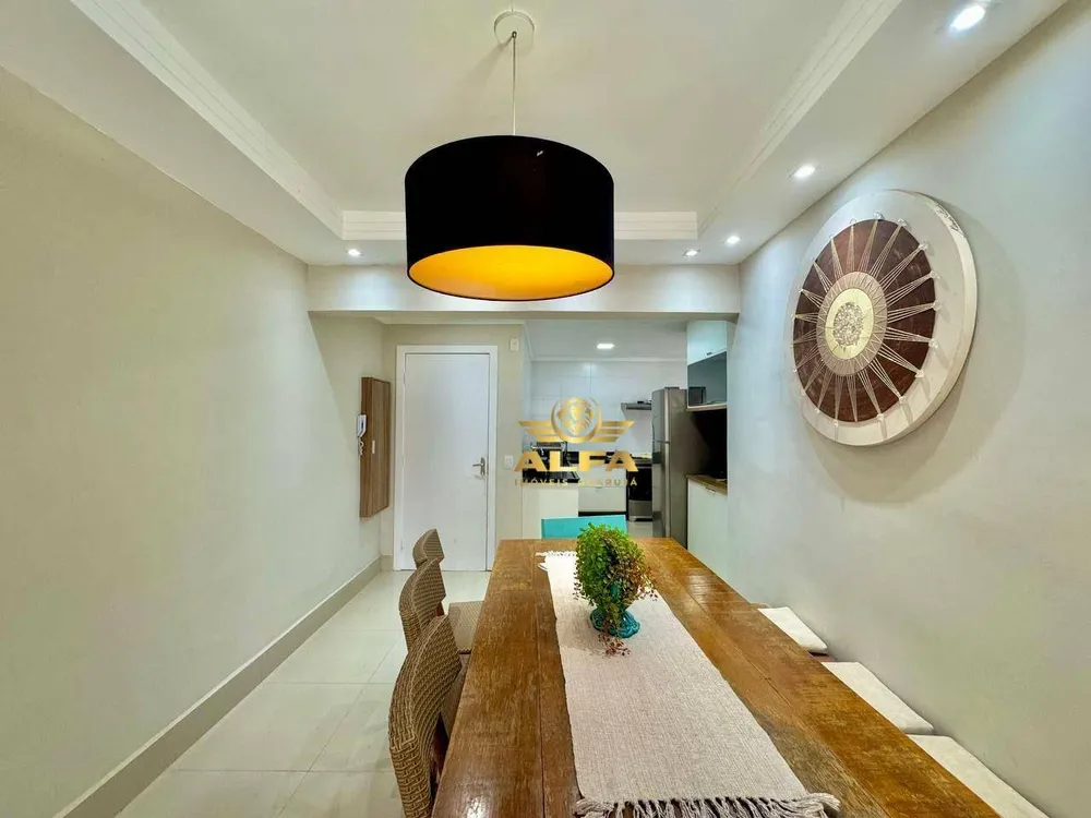 Apartamento, 3 quartos, 132 m² - Foto 3