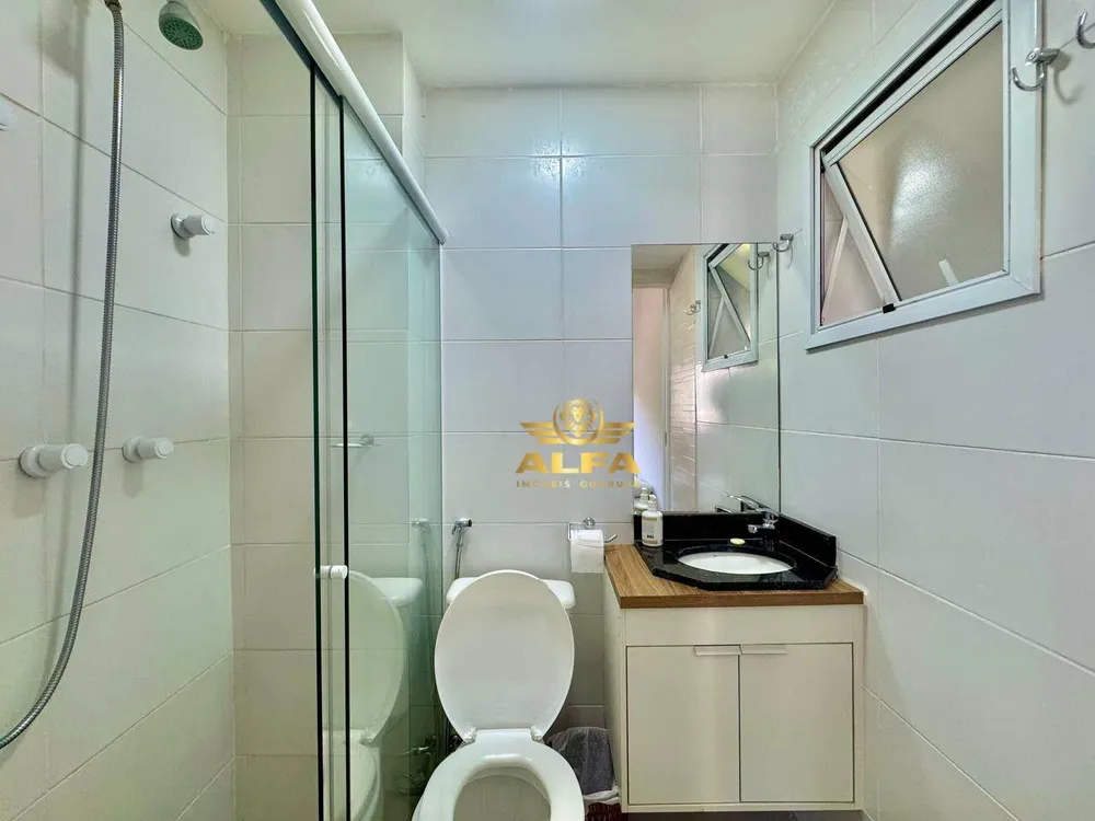 Apartamento, 3 quartos, 132 m² - Foto 8