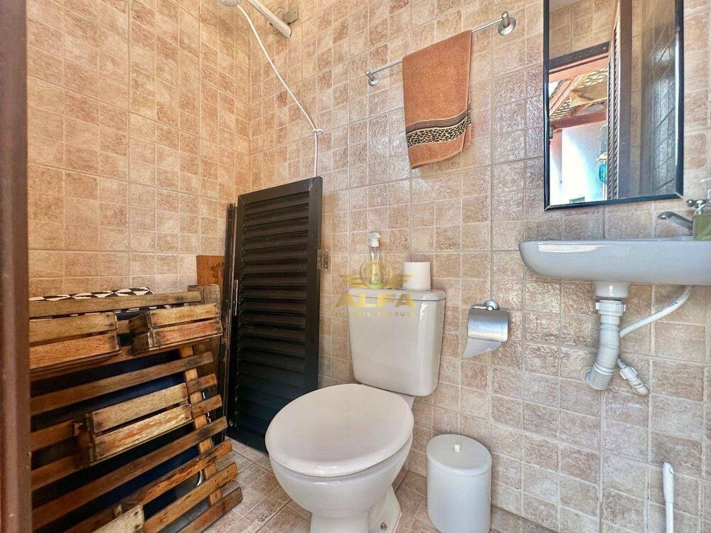 Casa de Condomínio, 3 quartos - Foto 11