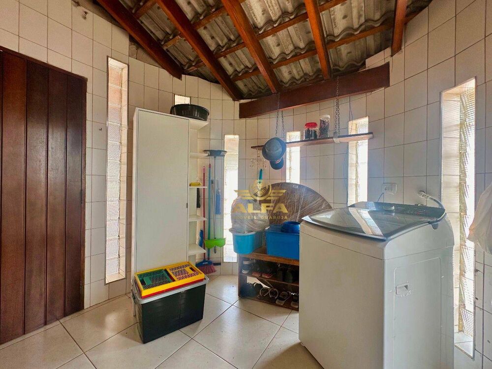 Casa de Condomínio, 3 quartos - Foto 9