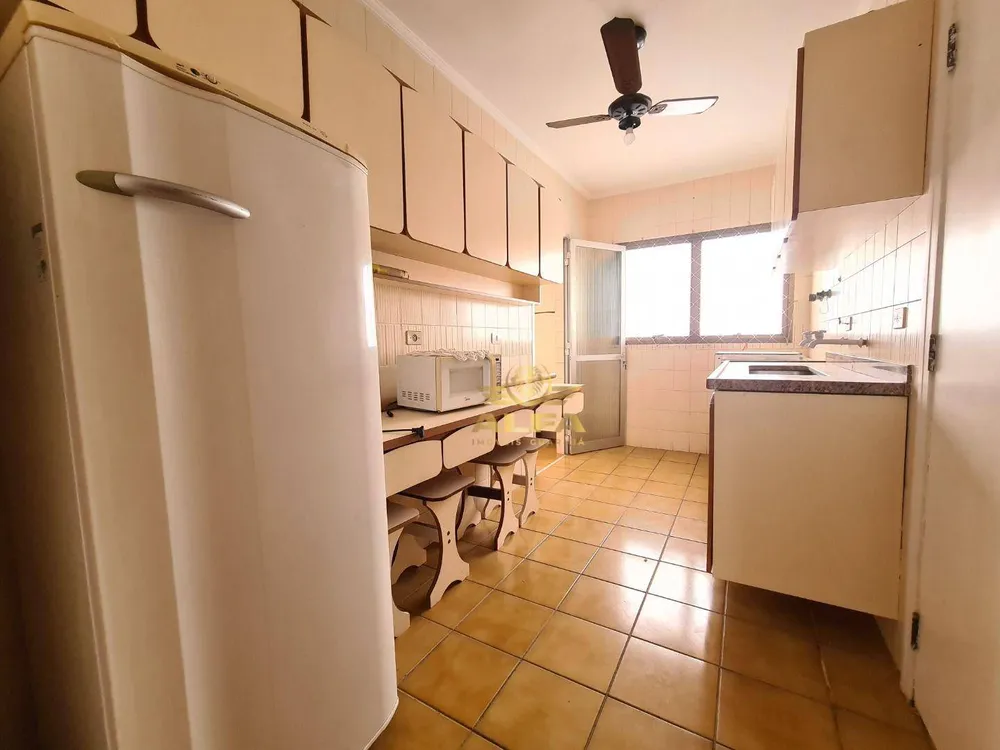 Apartamento, 3 quartos, 95 m² - Foto 5