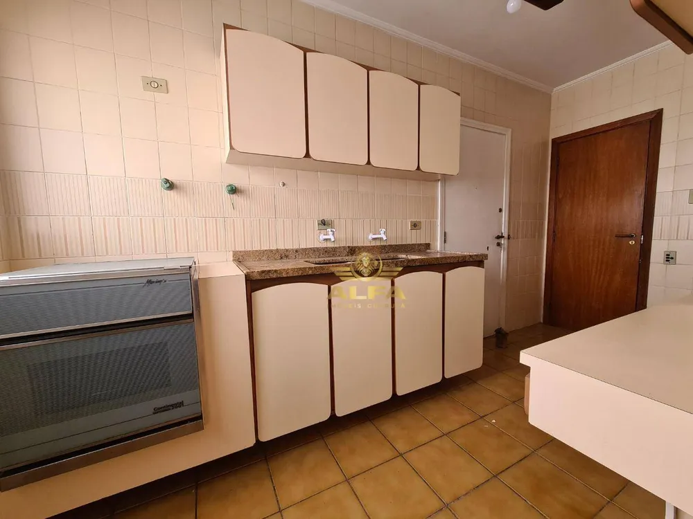Apartamento, 3 quartos, 95 m² - Foto 6