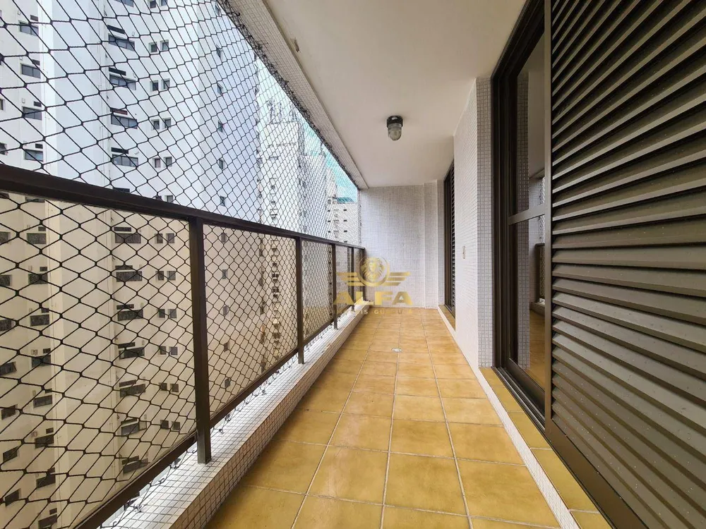 Apartamento, 3 quartos, 95 m² - Foto 3