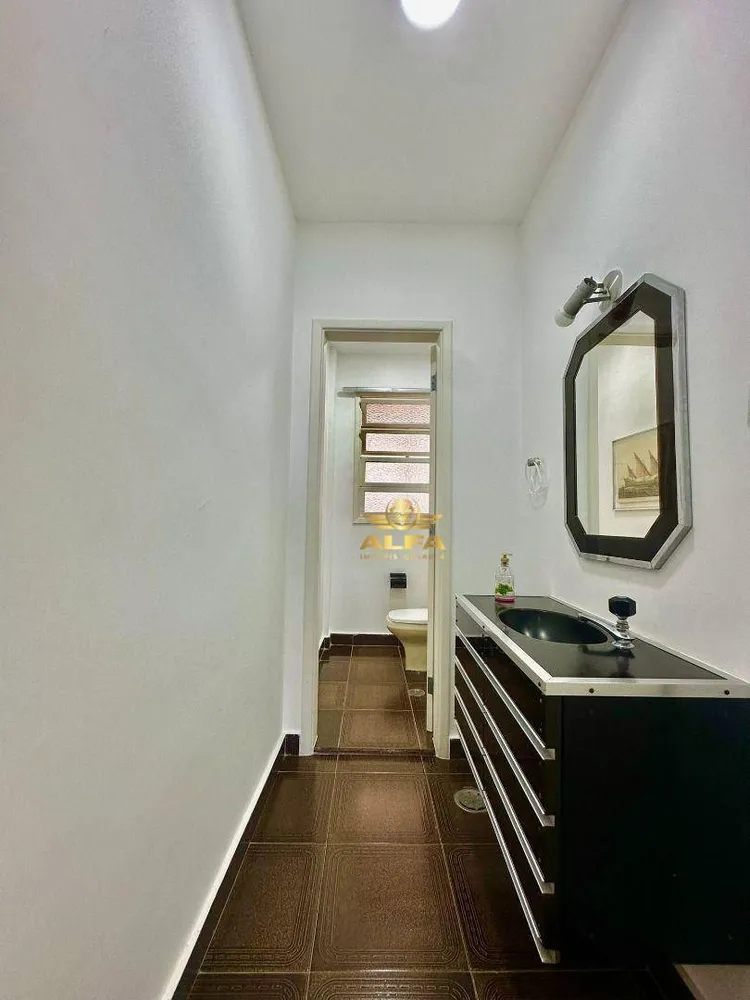 Apartamento, 6 quartos, 315 m² - Foto 1
