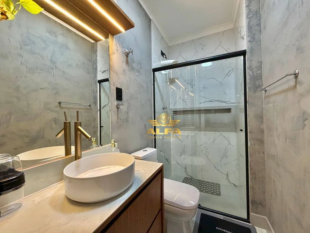 Apartamento, 3 quartos, 95 m² - Foto 7